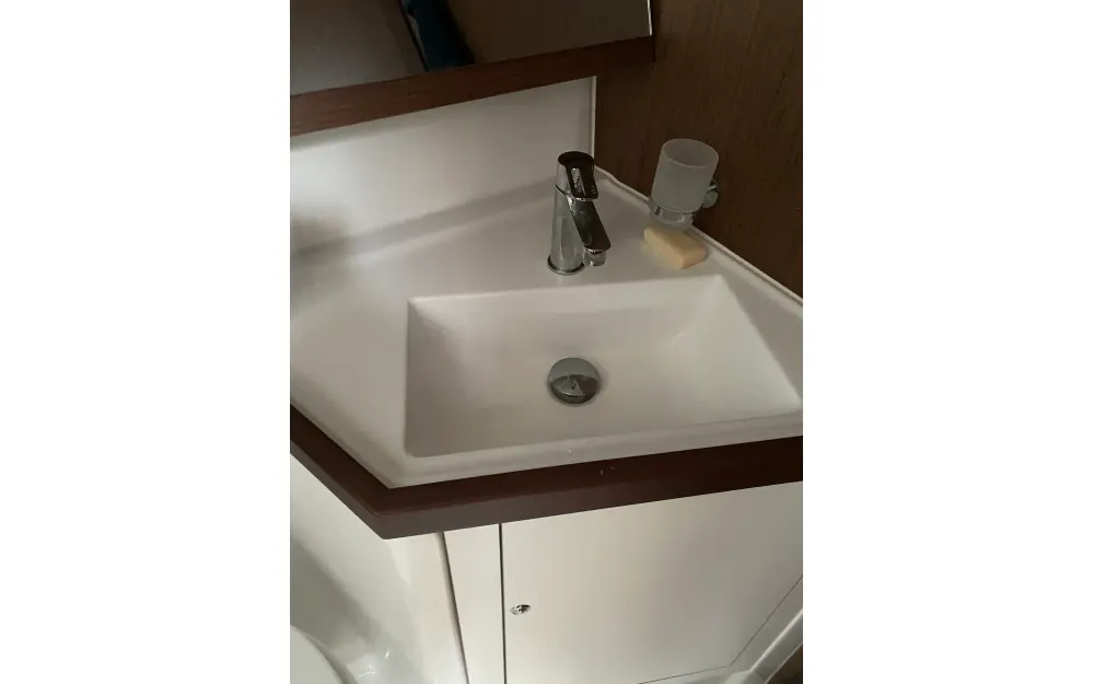 slider 37 Beneteau Oceanis 46.1