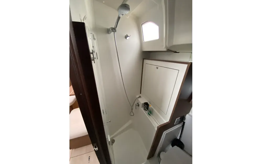 slider 39 Beneteau Oceanis 46.1