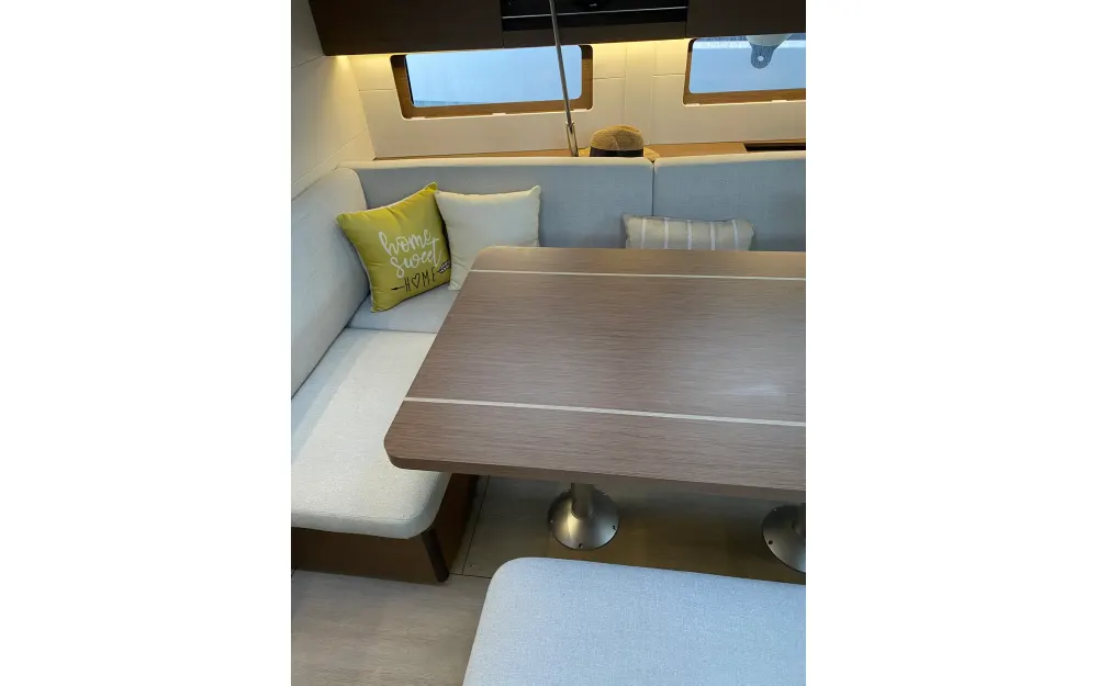 slider 25 Beneteau Oceanis 46.1