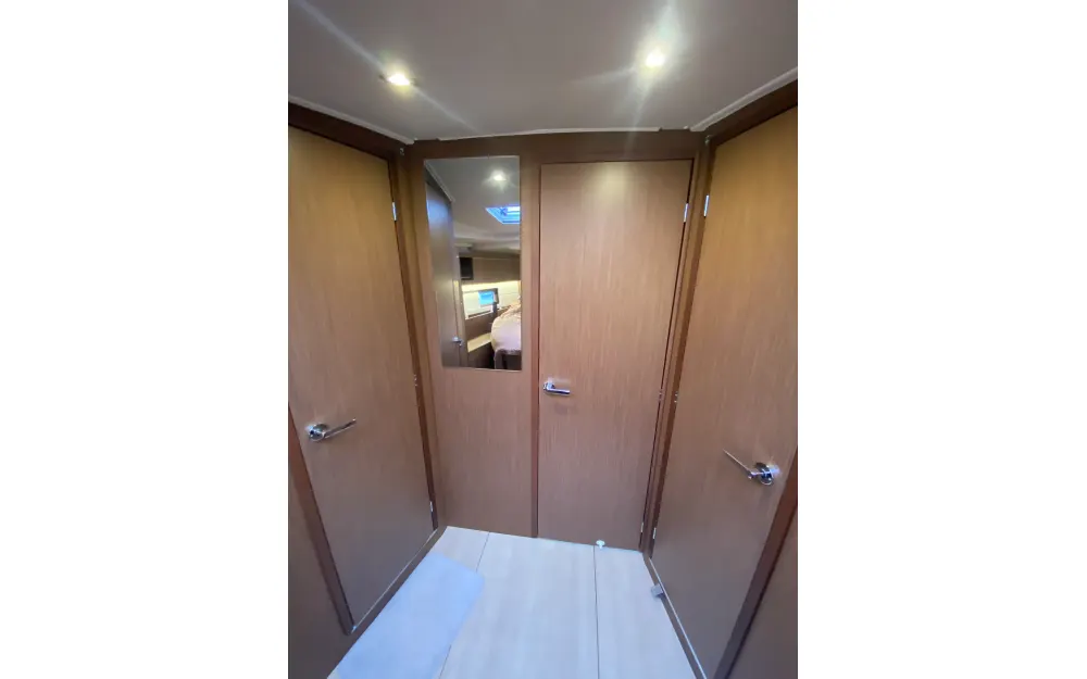 slider 45 Beneteau Oceanis 46.1