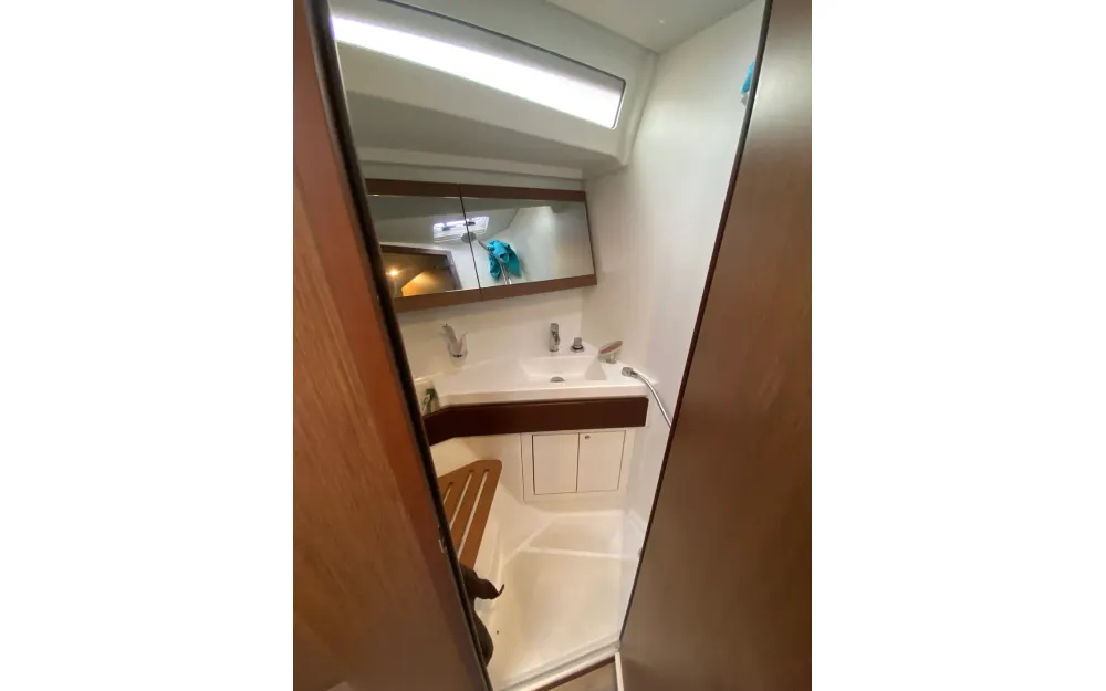 slider 46 Beneteau Oceanis 46.1