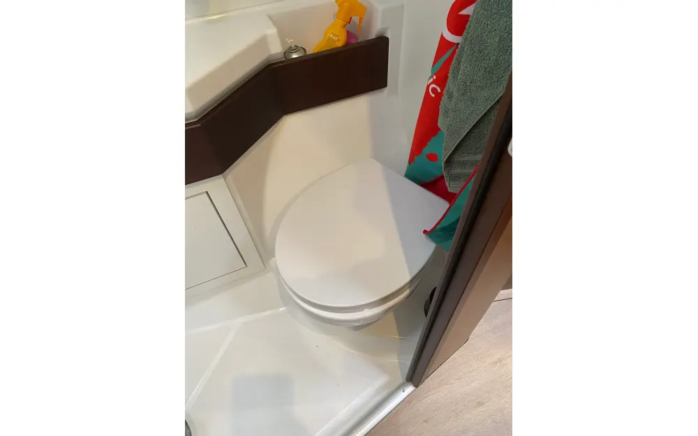 slider 50 Beneteau Oceanis 46.1