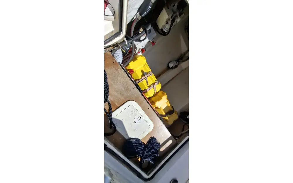slider 6 Jeanneau Cap Camarat 755 WA