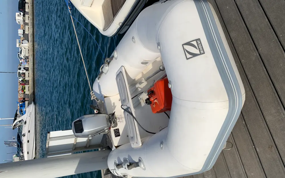 slider 18 Gobbi Atlantis 47
