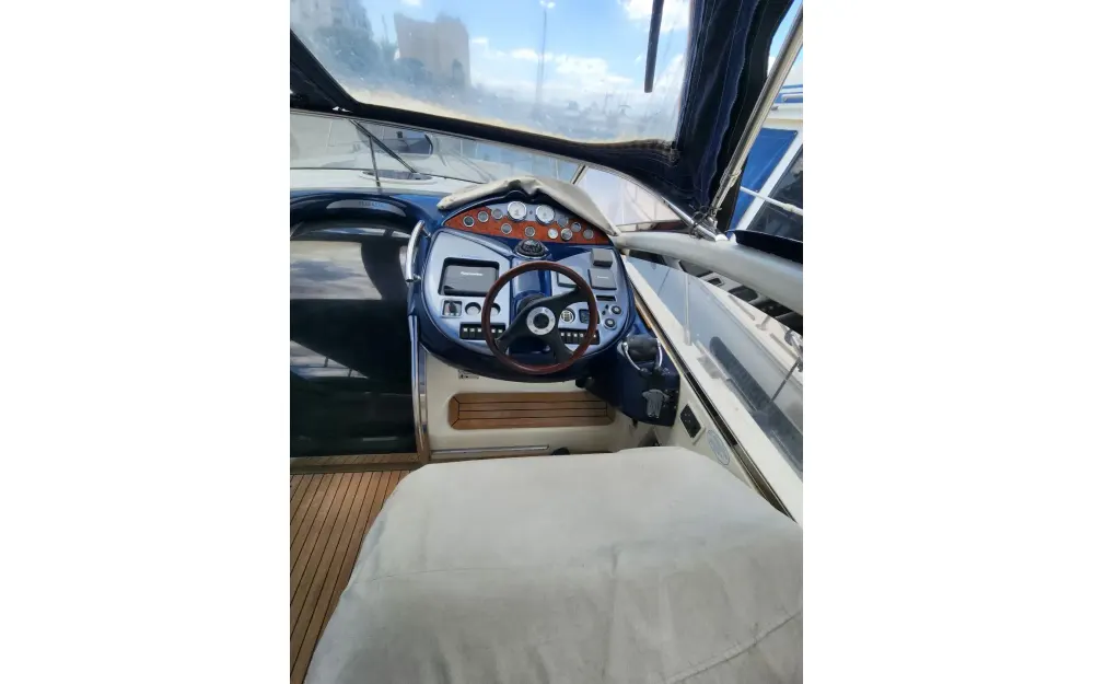 slider 23 Gobbi Atlantis 47