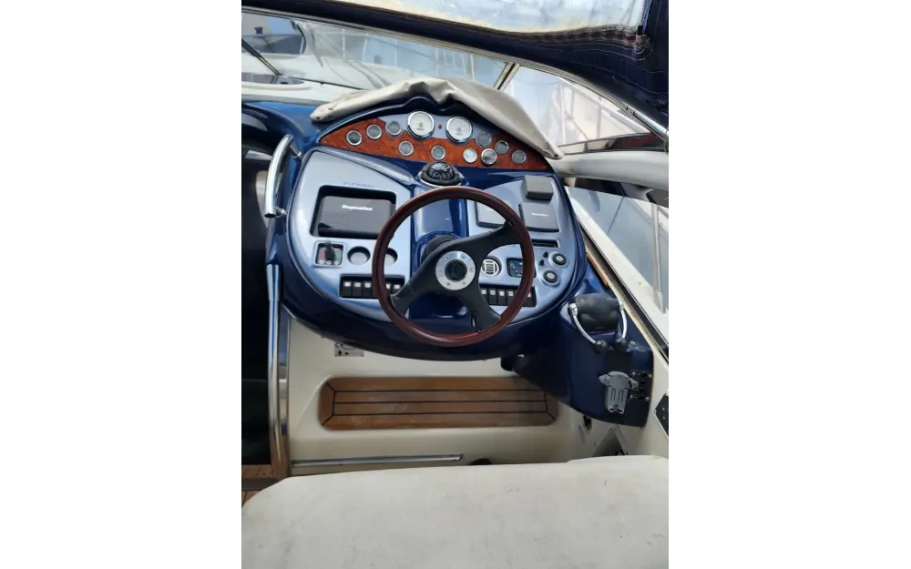 slider 24 Gobbi Atlantis 47