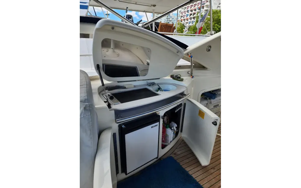 slider 25 Gobbi Atlantis 47
