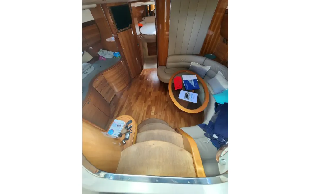 slider 26 Gobbi Atlantis 47