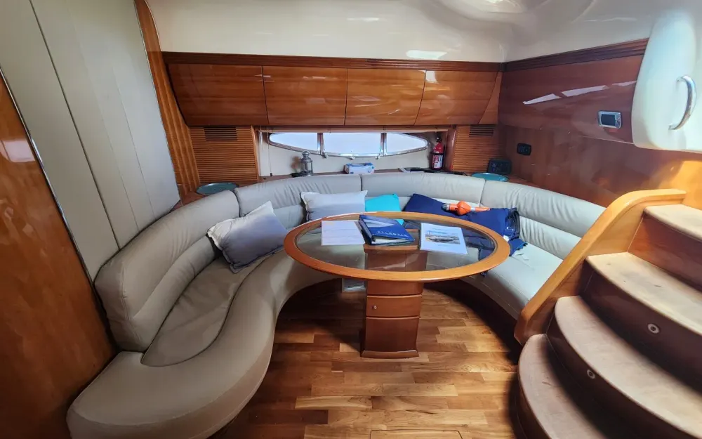 slider 27 Gobbi Atlantis 47