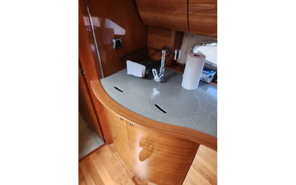 slider 40 Gobbi Atlantis 47