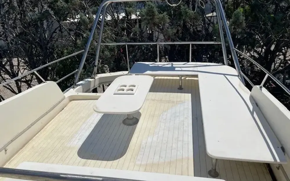 slider 3 Marine Project Princess 412 Fly