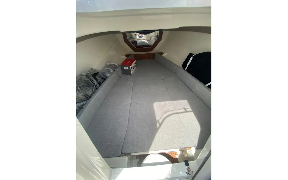 slider 2 Quicksilver Activ 755 Sundeck