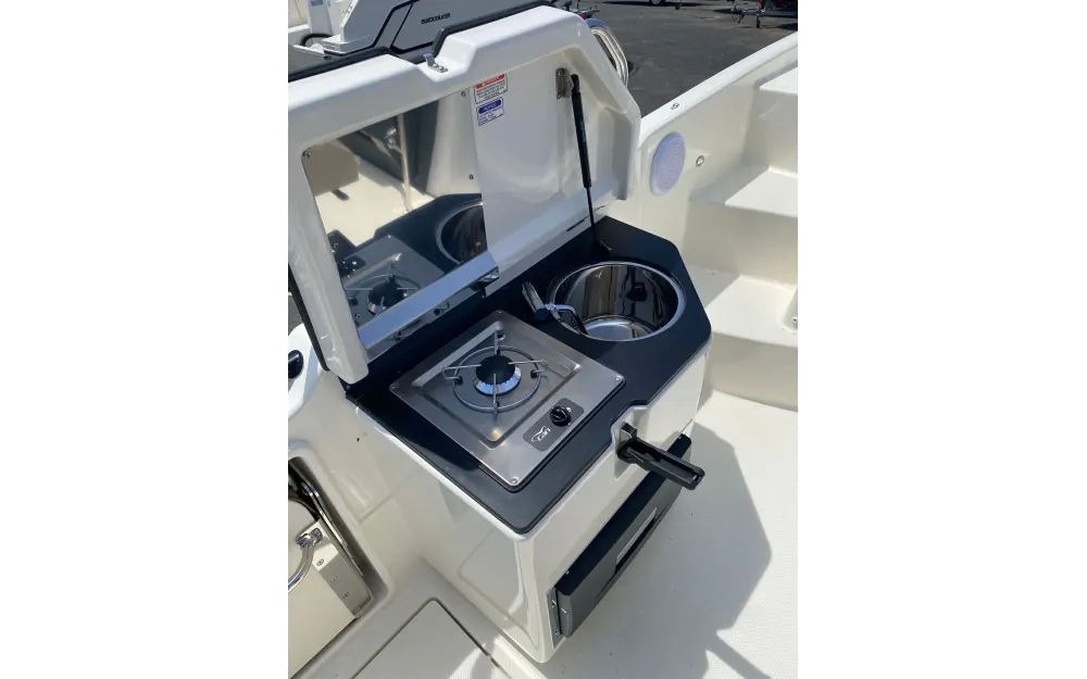 slider 4 Quicksilver Activ 755 Sundeck