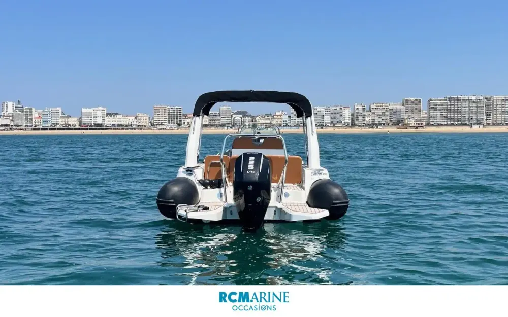 slider 12 Zodiac Medline 7.5