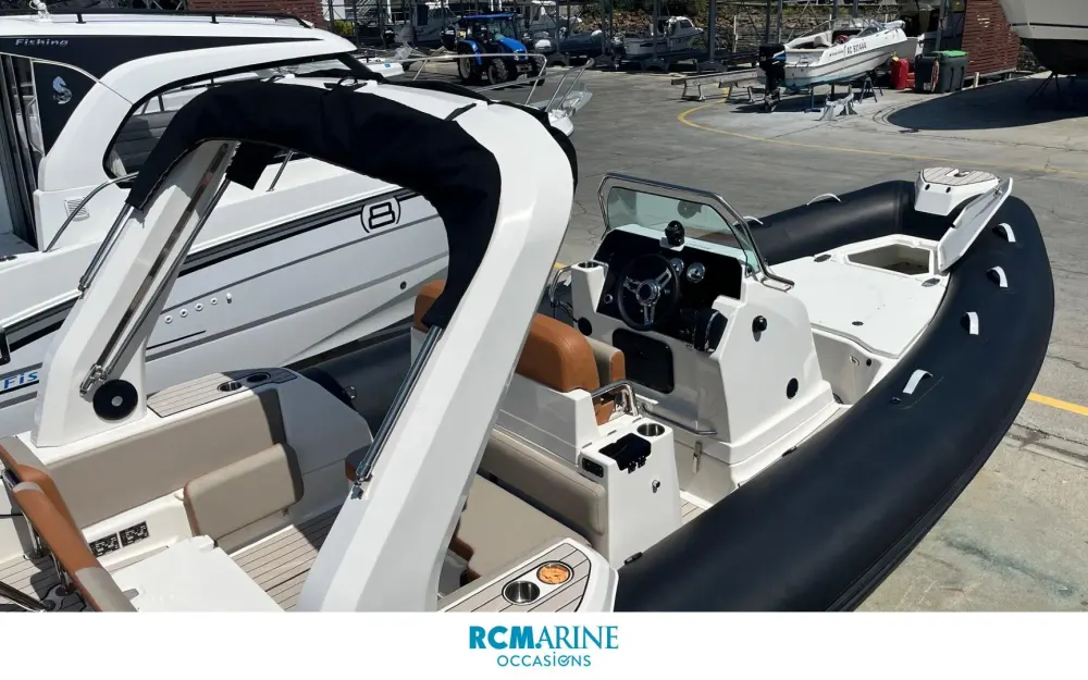 slider 16 Zodiac Medline 7.5