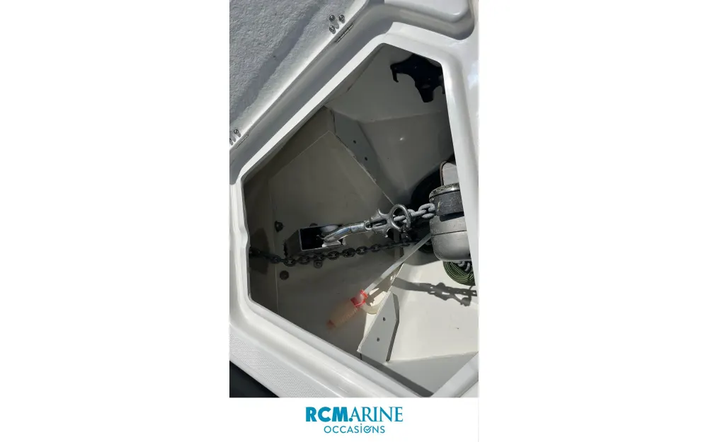 slider 18 Zodiac Medline 7.5