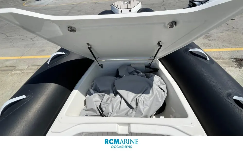 slider 20 Zodiac Medline 7.5