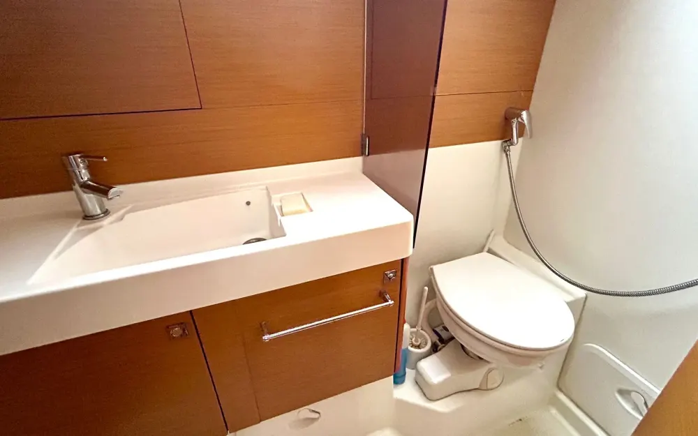 slider 11 Jeanneau Sun Odyssey 509