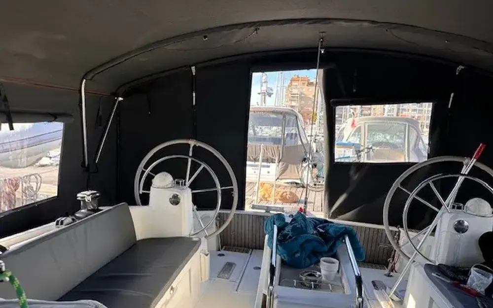 slider 13 Jeanneau Sun Odyssey 509