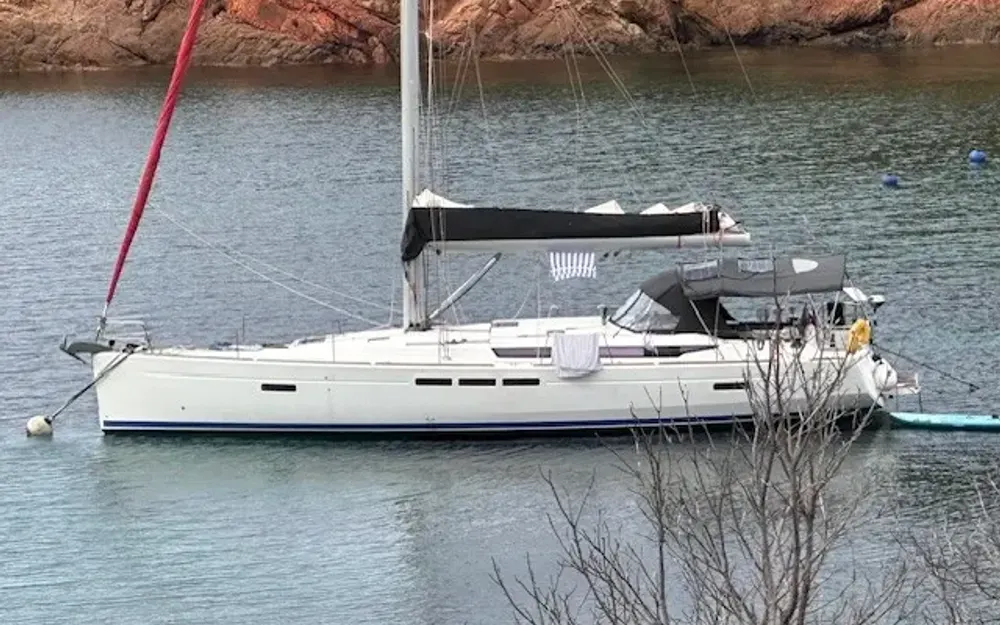slider 14 Jeanneau Sun Odyssey 509