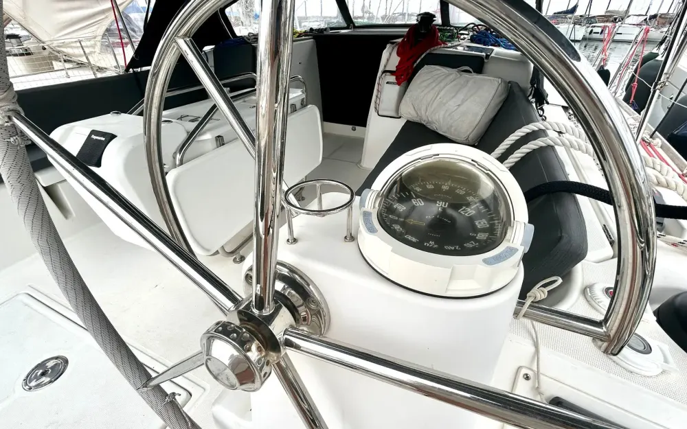 slider 16 Jeanneau Sun Odyssey 509