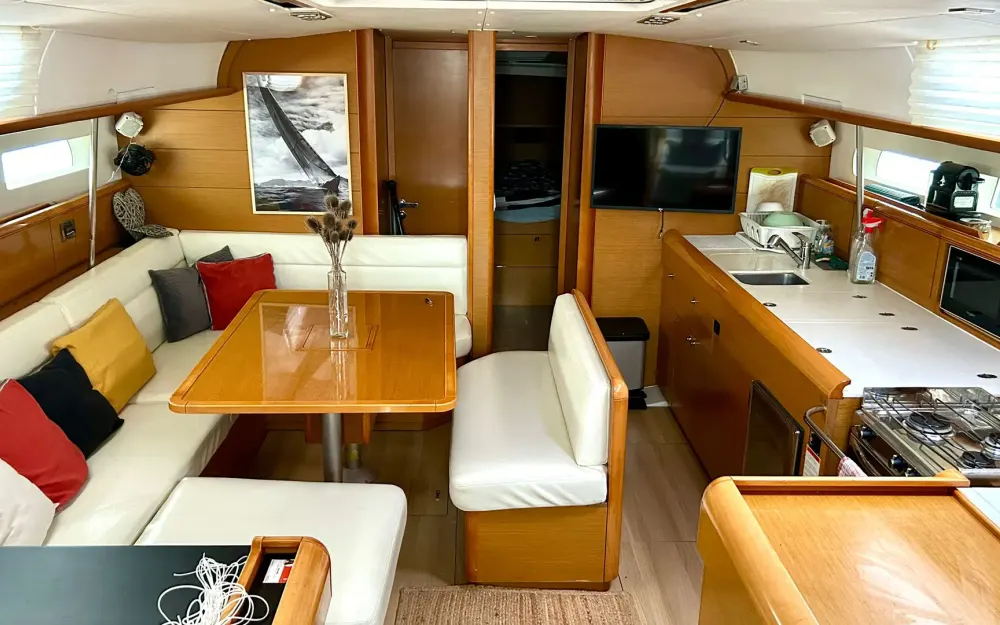 slider 3 Jeanneau Sun Odyssey 509