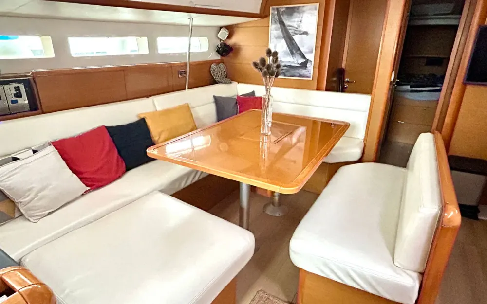 slider 5 Jeanneau Sun Odyssey 509