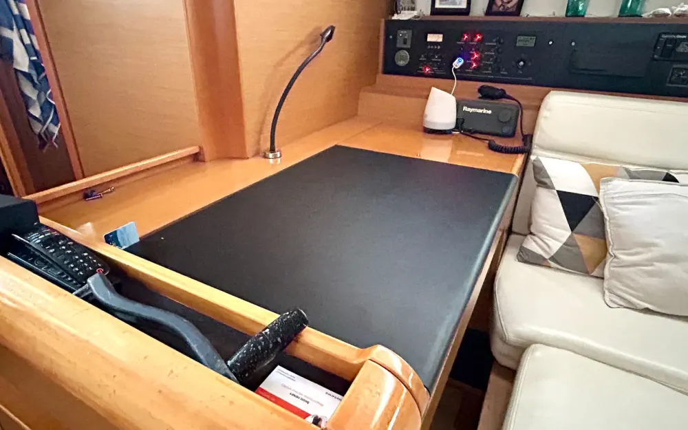 slider 6 Jeanneau Sun Odyssey 509
