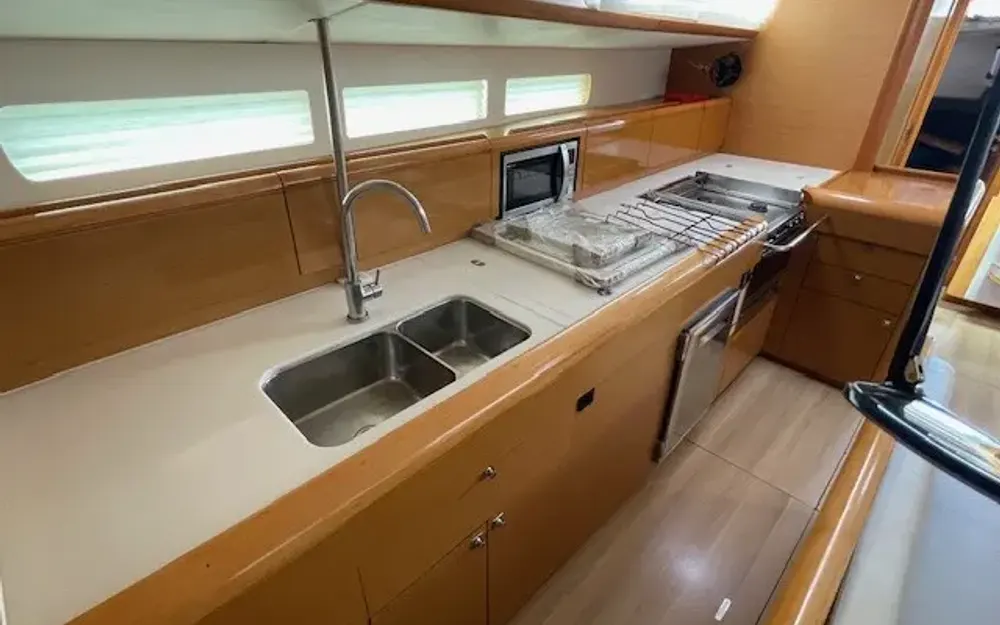 slider 7 Jeanneau Sun Odyssey 509
