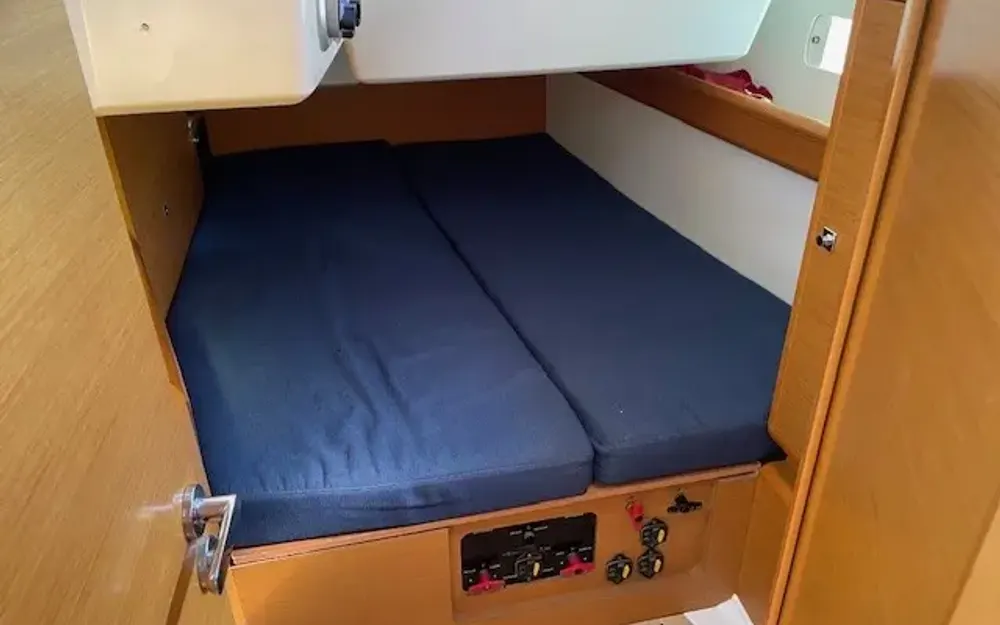 slider 8 Jeanneau Sun Odyssey 509