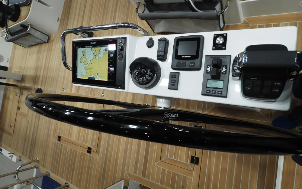 slider 27 Solaris  55