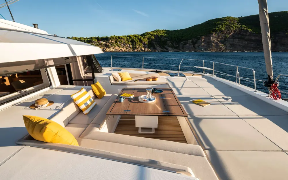 slider 14 Bali Catamarans Bali 5.8