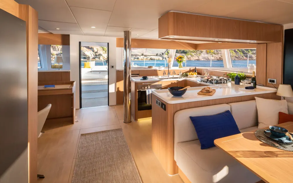 slider 17 Bali Catamarans Bali 5.8