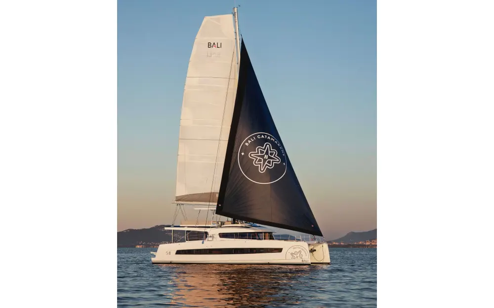 slider 1 Bali Catamarans Bali 5.8