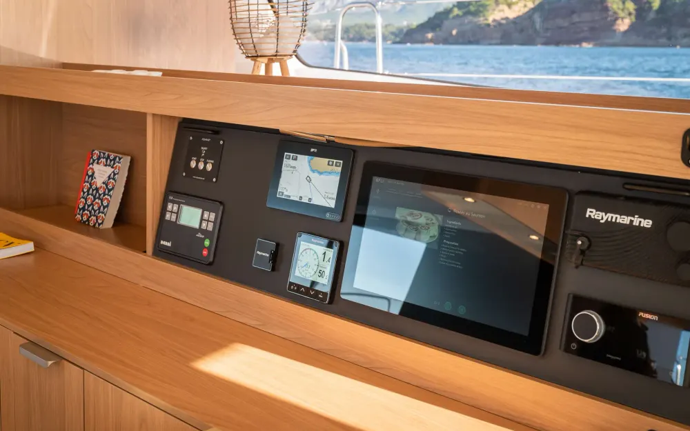 slider 21 Bali Catamarans Bali 5.8