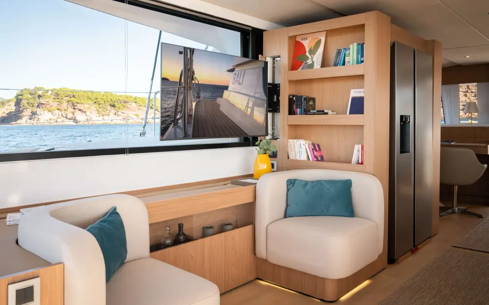 slider 24 Bali Catamarans Bali 5.8