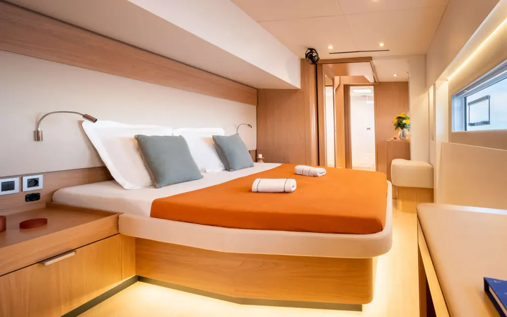 slider 30 Bali Catamarans Bali 5.8