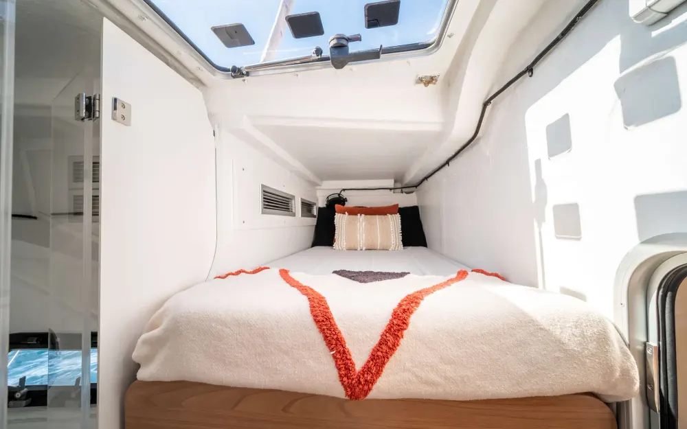 slider 35 Bali Catamarans Bali 5.8