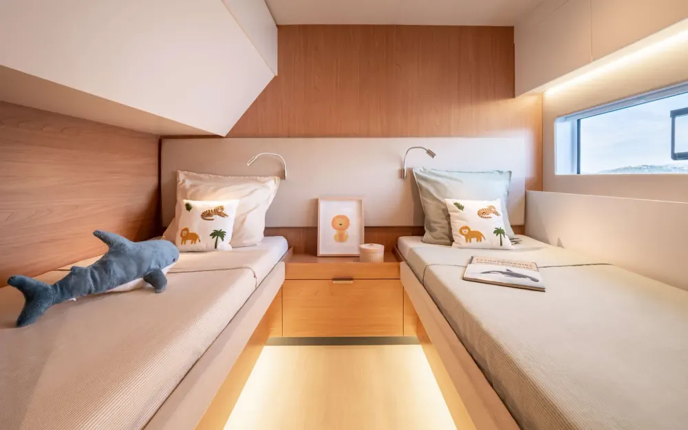 slider 37 Bali Catamarans Bali 5.8