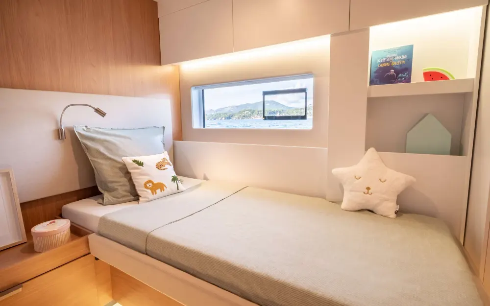 slider 38 Bali Catamarans Bali 5.8