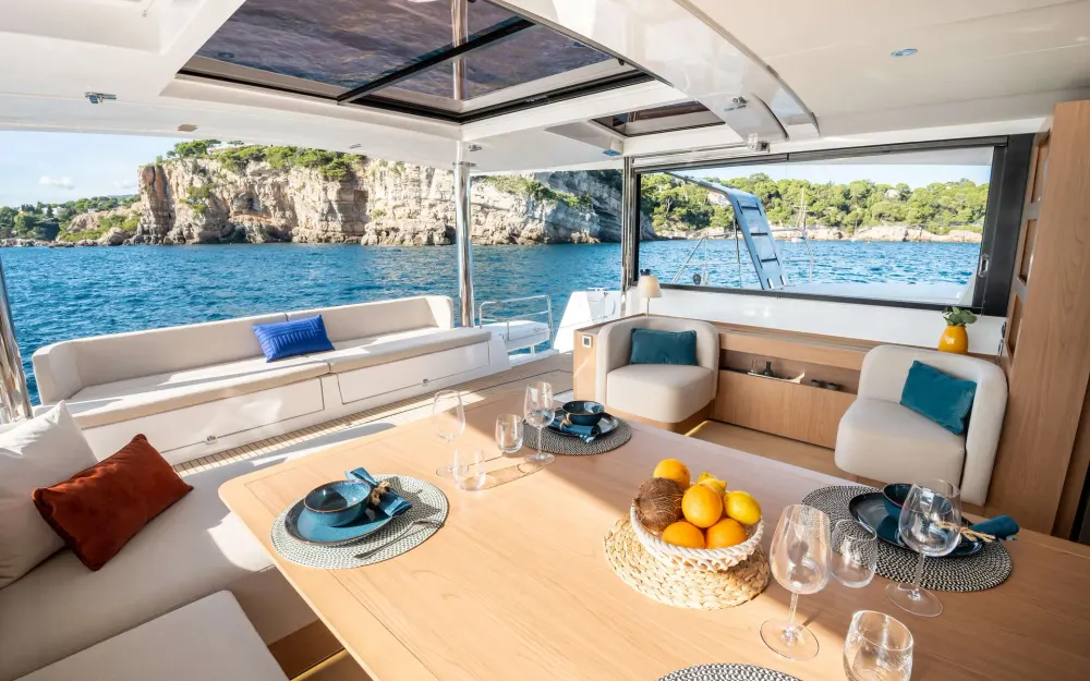 slider 40 Bali Catamarans Bali 5.8