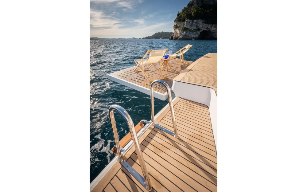 slider 41 Bali Catamarans Bali 5.8