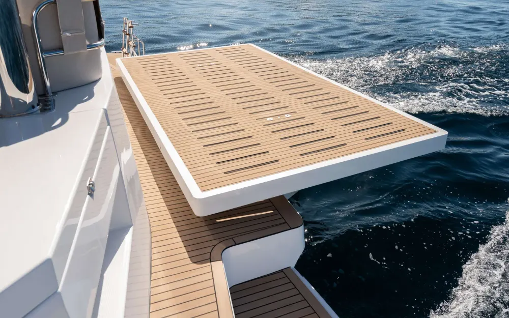 slider 42 Bali Catamarans Bali 5.8