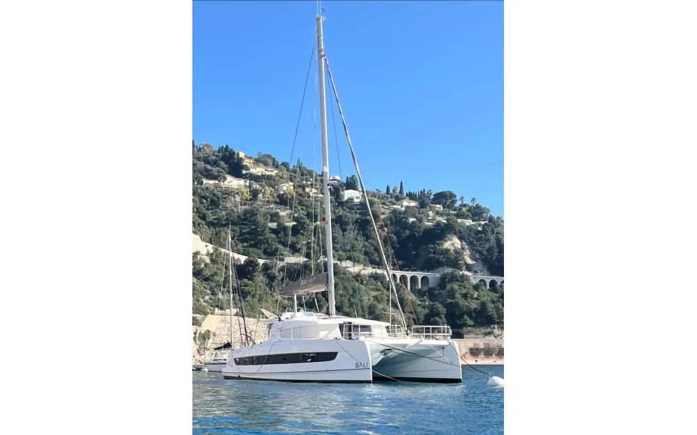 slider 0 Bali Catamarans Bali 4.2