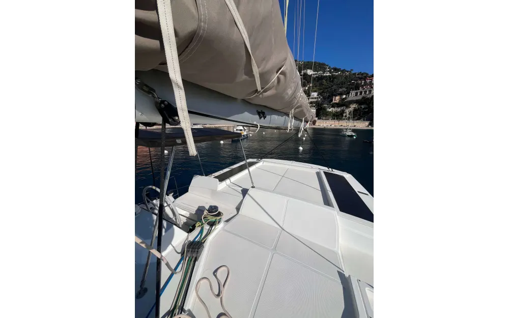 slider 11 Bali Catamarans Bali 4.2