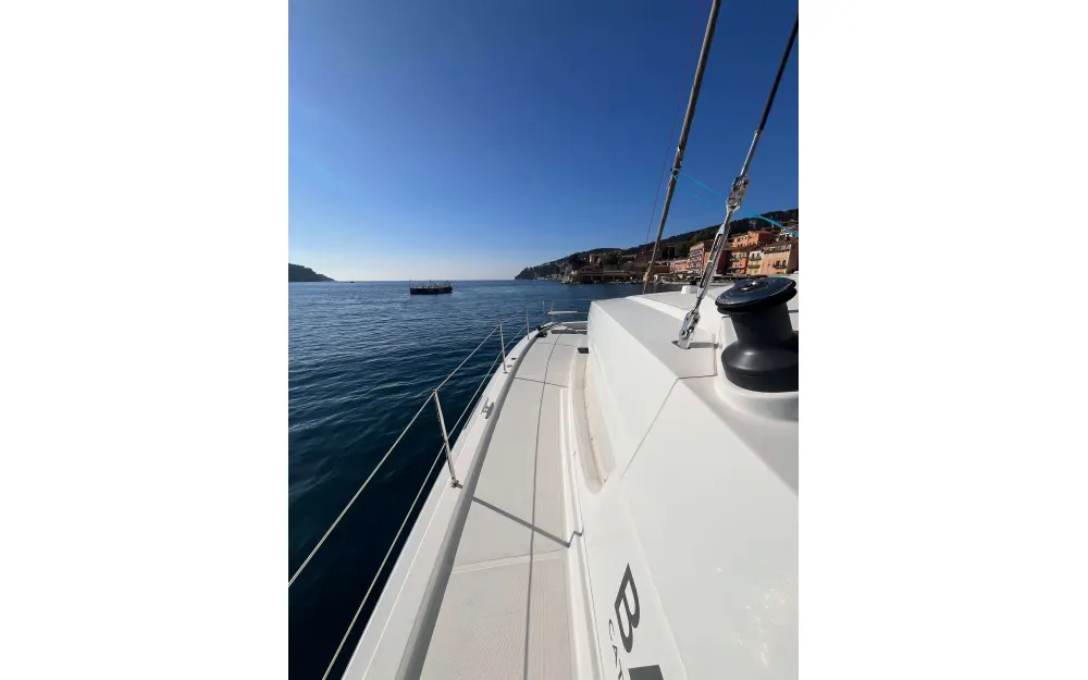 slider 13 Bali Catamarans Bali 4.2