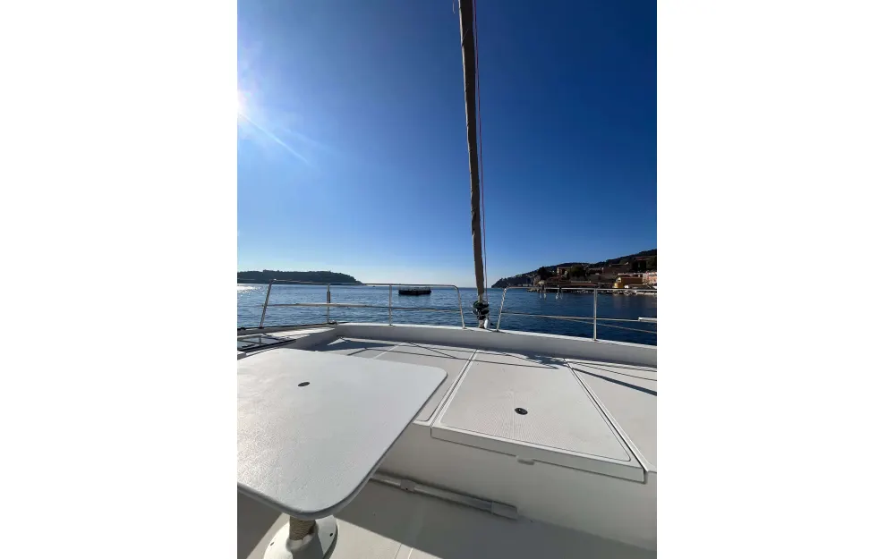 slider 1 Bali Catamarans Bali 4.2