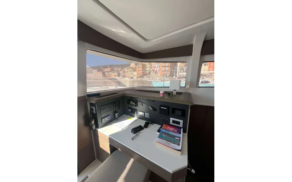 slider 22 Bali Catamarans Bali 4.2