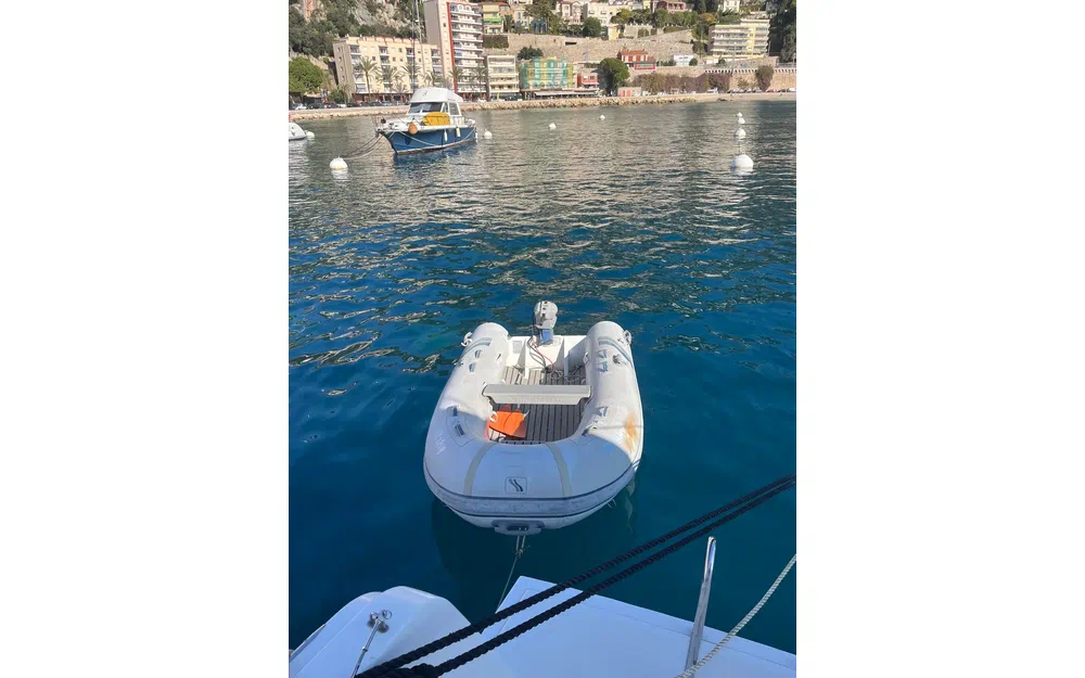 slider 26 Bali Catamarans Bali 4.2