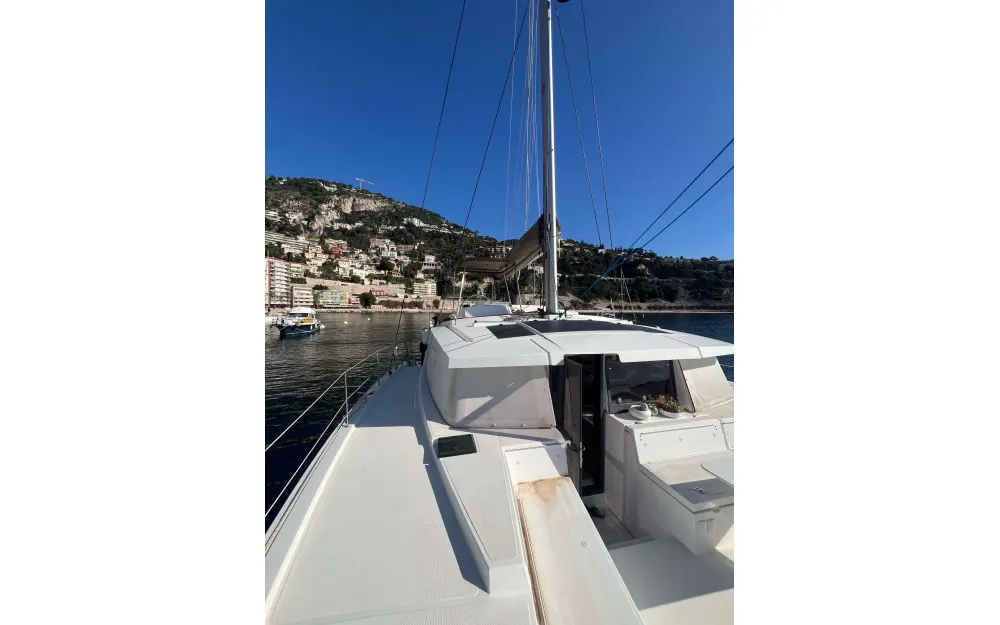 slider 4 Bali Catamarans Bali 4.2